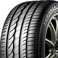 4x letné pneumatiky 205/55 R16 Bridgestone Turanza