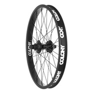 Zadné koleso Colony Pintour Wasp BMX - Black 9T RHD Zadné koleso Colony Pintour Wasp BMX - Black 9T RHD