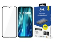 3mk FlexibleGlass Max pre Xiaomi Redmi Note 8 Pro 3mk FlexibleGlass Max pre Xiaomi Redmi Note 8 Pro