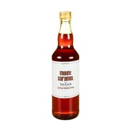 HORSKÝ KARAMEL DOBRÝ KOKOSOVÝ SIRUP 500ml HORSKÝ KARAMEL DOBRÝ KOKOSOVÝ SIRUP 500ml