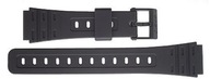 Opasok CASIO W-59 W-64 W-85 JC-30 18mm ORIGINÁL Opasok CASIO W-59 W-64 W-85 JC-30 18mm ORIGINÁL