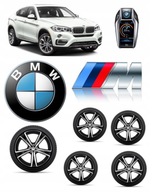 BMW AUTO Postavy do tortovej oblátky Potlač cukru A4 BMW AUTO Postavy do tortovej oblátky Potlač cukru A4
