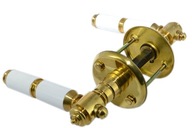RETRO BRASS vnútorná kľučka dverí RETRO BRASS vnútorná kľučka dverí