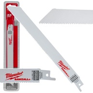 PÍLOVÝ LIST 200mm UNIVERZÁLNY MILTI MATERIÁL MILWAUKEE 1ks PÍLOVÝ LIST 200mm UNIVERZÁLNY MILTI MATERIÁL MILWAUKEE 1ks