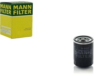 MANN-FILTER OLEJOVÝ FILTER W 610/2 MANN-FILTER OLEJOVÝ FILTER W 610/2