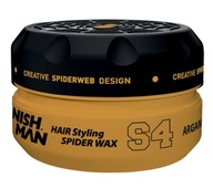 Stylingový vosk na vlasy Nishman Spider Wax S4 Stylingový vosk na vlasy Nishman Spider Wax S4