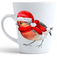 VIANOČNÝ HRNÍČEK LATTE 330ml VIANOČNÝ DARČEK VIANOČNÝ HRNÍČEK LATTE 330ml VIANOČNÝ DARČEK