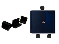 Držiak na stenu pre PS4 SLIM PlayStation záves na stenu Držiak na stenu pre PS4 SLIM PlayStation záves na stenu