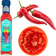 Thajská omáčka Sladká chilli dip Marináda 142ml Encona Thajská omáčka Sladká chilli dip Marináda 142ml Encona