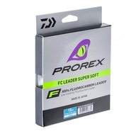 DAIWA PX FC LEADER LINE 0,55-17C DAIWA PX FC LEADER LINE 0,55-17C