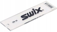 Plexisklo na snowboard 4mm SWIX