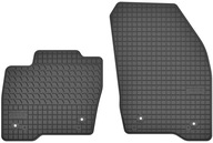 Ford Edge II 2014- Gumové podlahové koberčeky