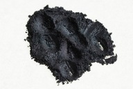 Čierny perleťový pigment do lakovej živice 100g Čierny perleťový pigment do lakovej živice 100g