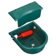 PLÁVAČKA S VENTILOM PRE KONE, DOBYT, PSOV, PEVNÝ KERB PLÁVAČKA S VENTILOM PRE KONE, DOBYT, PSOV, PEVNÝ KERB