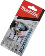 Makita B-52 HSS pílové listy drevo kov T345X x5 Makita B-52 HSS pílové listy drevo kov T345X x5