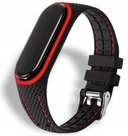 PÁSOVÝ REMÍN pre XIAOMI MI BAND 3/4 MNOHO FARIEB PÁSOVÝ REMÍN pre XIAOMI MI BAND 3/4 MNOHO FARIEB