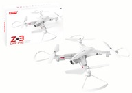 RC DRONE SYMA Z3 720P FOTOAPARÁT 2.4 BATÉRIE LEAN TOYS RC DRONE SYMA Z3 720P FOTOAPARÁT 2.4 BATÉRIE LEAN TOYS
