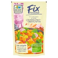Blue Dragon Fix kura v cesnakovo-zázvorovej omáčke 150g Blue Dragon Fix kura v cesnakovo-zázvorovej omáčke 150g