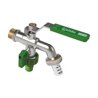 Kohútik 1/2" Calido Frostproof BIS Kohútik 1/2" Calido Frostproof BIS