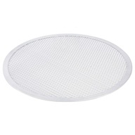 Pevná sieťovaná mriežka na pizzu 50cm - He