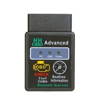 HH OBD ELM327 kompatibilný s Bluetooth OBD2 OBDII HH OBD ELM327 kompatibilný s Bluetooth OBD2 OBDII