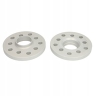 EIBACH 15mm dištančné podložky 5x100 57mm EIBACH 15mm dištančné podložky 5x100 57mm