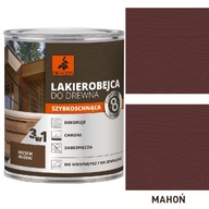 LAK NA LAK 3V1 DRAK 2,5 l MAHAGÓN LAK NA LAK 3V1 DRAK 2,5 l MAHAGÓN