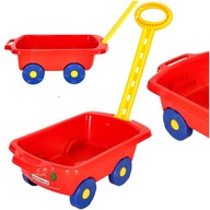 VOZÍK S RUKOVOU BARORROW SANDBOX + ZADARMO SADA + vedro + lopata VOZÍK S RUKOVOU BARORROW SANDBOX + ZADARMO SADA + vedro + lopata
