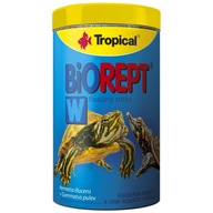 TROPICKÝ BIOREPT W. 1000ML/300G