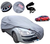 Autopoťah Opel Astra J,K hatch 4W Premium Strong POLCOVER Autopoťah Opel Astra J,K hatch 4W Premium Strong POLCOVER