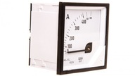 Analógový panelový ampérmeter 800/400A pre Analógový panelový ampérmeter 800/400A pre