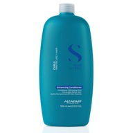 Alfaparf Semi di Lino Curls kondicionér na kučeravé a vlnité vlasy 1000ml