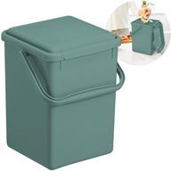 Bio odpadkový kôš, odpad 9l, kompostér, filter 5634 Bio odpadkový kôš, odpad 9l, kompostér, filter 5634