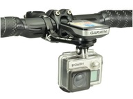 K-Edge Garmin Max Combo Mount 31,8 mm K-Edge Garmin Max Combo Mount 31,8 mm