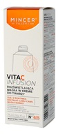 Mincer Pharma Vita C Infúzna maska ​​75 ml