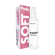 Podoland PodoSoft zjemňujúci tekutý prípravok na pokožku a nechty 200ml Podoland PodoSoft zjemňujúci tekutý prípravok na pokožku a nechty 200ml