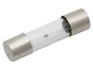 Poistka WTA-T 1,25A/20mm pomalá Poistka WTA-T 1,25A/20mm pomalá