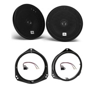 JBL Stage1 621 REPRODUKTORY 165MM OPEL CORSA B C