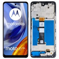 DISPLEJ LCD OBRAZOVKA DOTYKOVÁ RÝCHLA MOTOROLA MOTO E32S RÁM DISPLEJ LCD OBRAZOVKA DOTYKOVÁ RÝCHLA MOTOROLA MOTO E32S RÁM