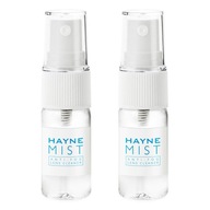 2x kvapalina proti zahmlievaniu okuliarov HAYNE MIST 2x kvapalina proti zahmlievaniu okuliarov HAYNE MIST