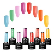 Sunone Hybrid Laky na celú kolekciu Rainbow LED Sunone Hybrid Laky na celú kolekciu Rainbow LED