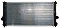 CHLADIČ VODY MR2, 00-815308-1 CHLADIČ VODY MR2, 00-815308-1