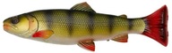 Savage Gear 3D Craft Trout Pulsetail 20cm 104g Dĺžka (cm): 20, Hmotnosť (g): Savage Gear 3D Craft Trout Pulsetail 20cm 104g Dĺžka (cm): 20, Hmotnosť (g):