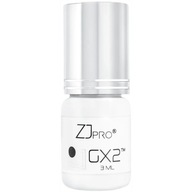 ZJ PRO GX2 lepidlo na umelé mihalnice 3ml 1-2s - Zofia Jasińska ZJ PRO GX2 lepidlo na umelé mihalnice 3ml 1-2s - Zofia Jasińska