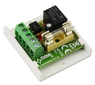 12V OVLÁDANIE RELÉOVÉ BRÁNY Z RIADIACEJ JEDNOTKY AWZ510 12V OVLÁDANIE RELÉOVÉ BRÁNY Z RIADIACEJ JEDNOTKY AWZ510
