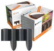 CELLFAST ECO GARDEN PALISADE ANTRACITOVÁ 2,4 m CELLFAST ECO GARDEN PALISADE ANTRACITOVÁ 2,4 m
