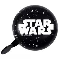 Retro zvonček na bicykel Star Wars - Logo