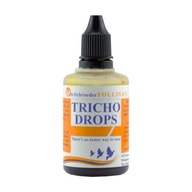 Tricho-Drops TOLLISAN kvapky proti trichomoniáze Tricho-Drops TOLLISAN kvapky proti trichomoniáze