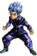 Plagát Anime JoJo no Kimyou na Bouken jojo_032 A1+ Plagát Anime JoJo no Kimyou na Bouken jojo_032 A1+