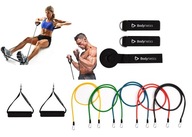TRÉNING EXPANDÉROV GUMA CROSSFIT FYZIOTERAPIA TRÉNING EXPANDÉROV GUMA CROSSFIT FYZIOTERAPIA